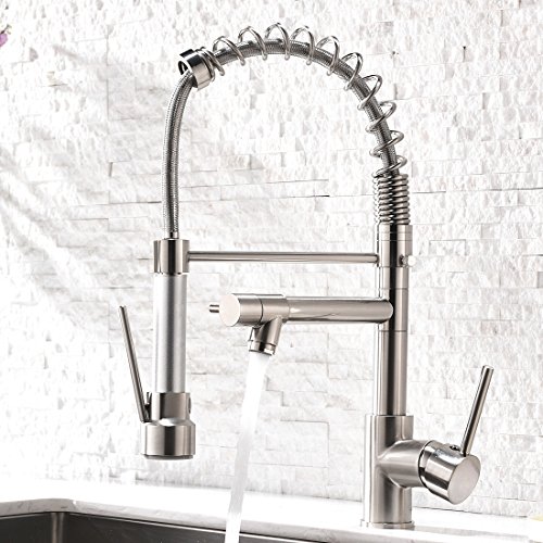 Best Contemporary Kitchen Faucets