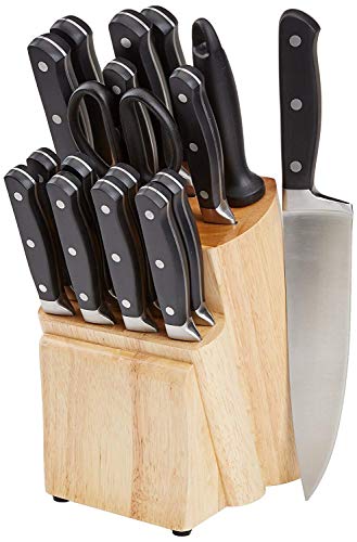 Best Kitchen Knife Block Sets Uk
