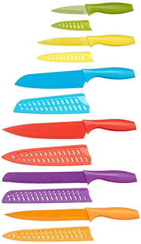 Best Size Chef Knife For Beginners