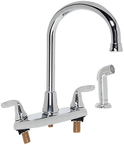 Best Brands For Faucets Kitchen