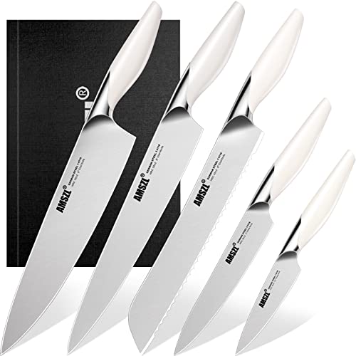 Best Pro Kitchen Knife Set