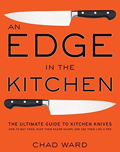 Best Chef Knife For The Money Low Maintenance