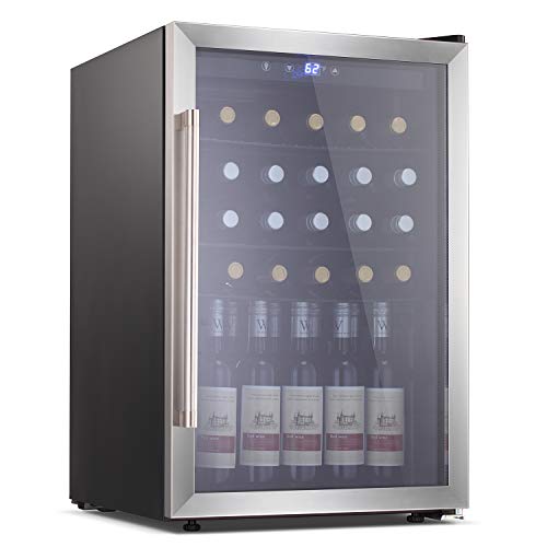 Best Commercial Wine Refrigerator