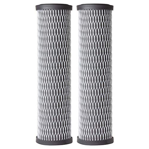 Best Water Filter Replacement Cartridges For Whole House Carbon