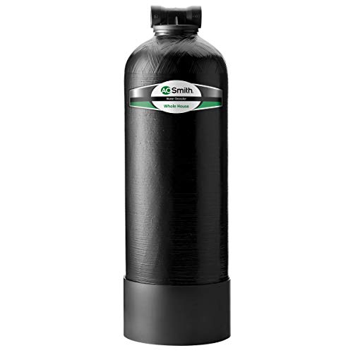 Best Water Softener Contractor And Filter System