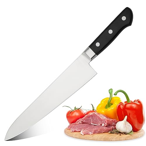Best Knife Brands For Chefs