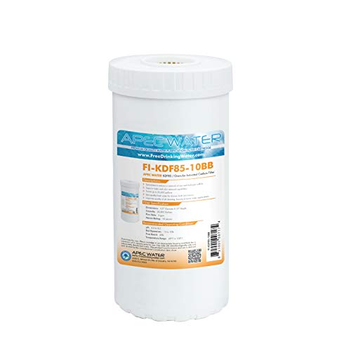 Best Household Water Filter For Well Water Sulfur