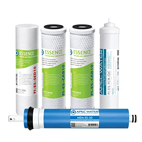 Best Water Filter Reverse Osmosis System