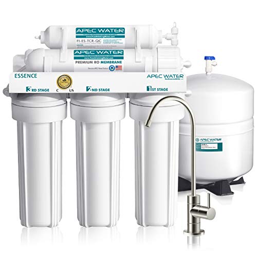 Best Reverse Osmosis Drinking Water Filter System