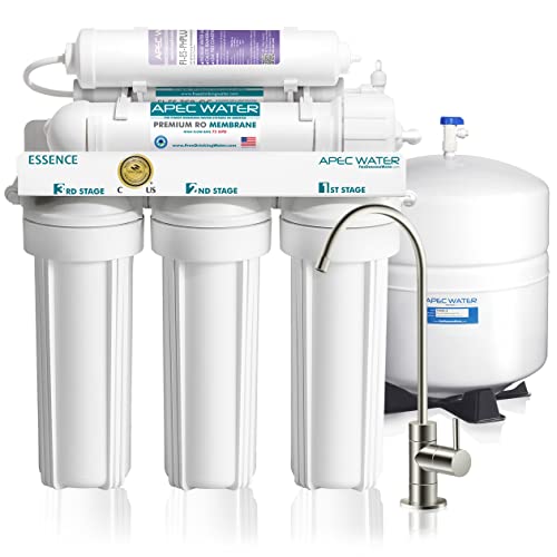 Best Quality Water Filter System