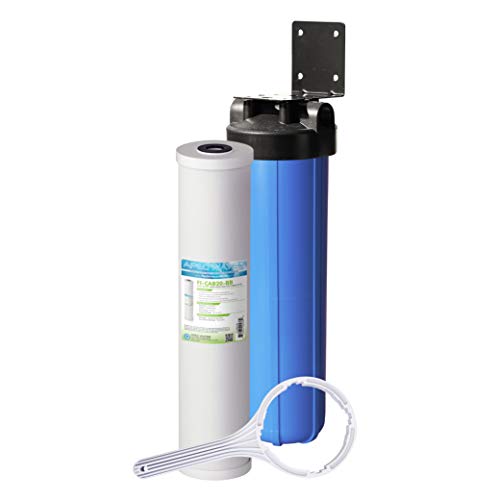 Best Rated Whole House Water Filter