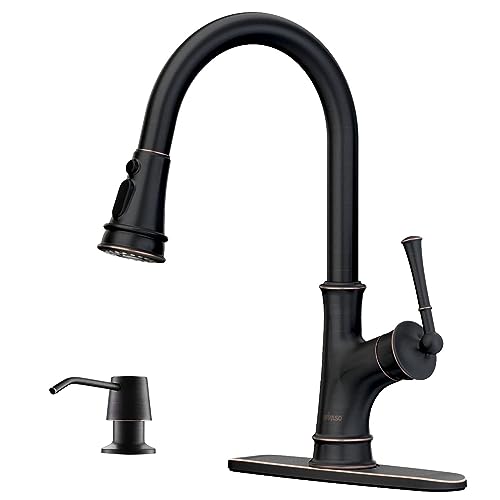 Best Made Kitchen Faucets