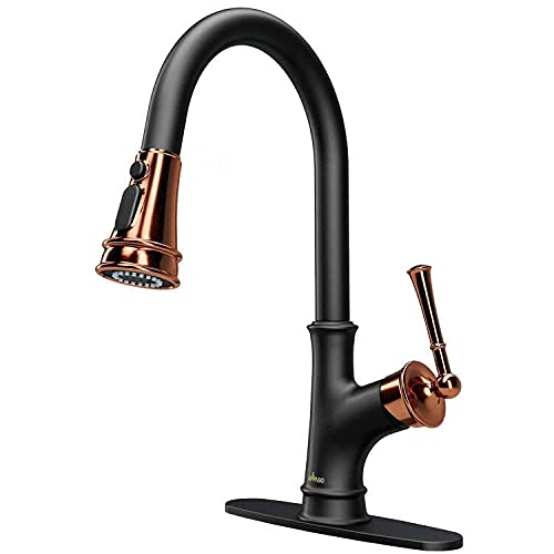 Best Kitchen Faucets For The Money
