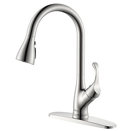 Best Quality Kitchen Faucet For The Money