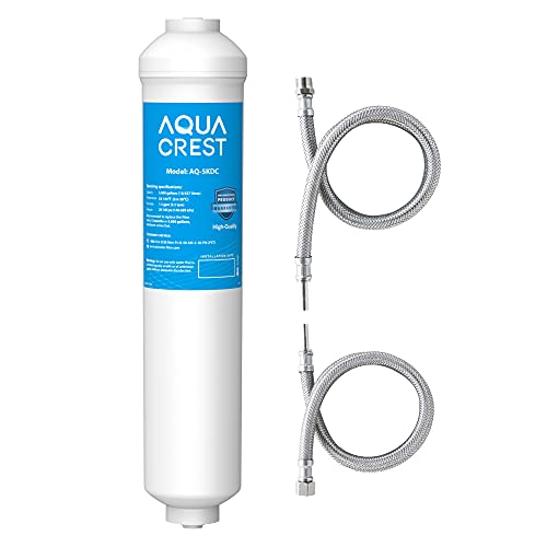 Best Tested Faucet Water Filter