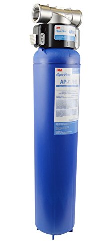 Best Whole House Water Filter For Chlorine