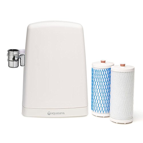 Best Water Filter For An Apartment