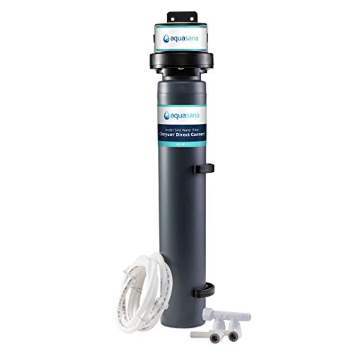 Best Under Counter Water Filter System