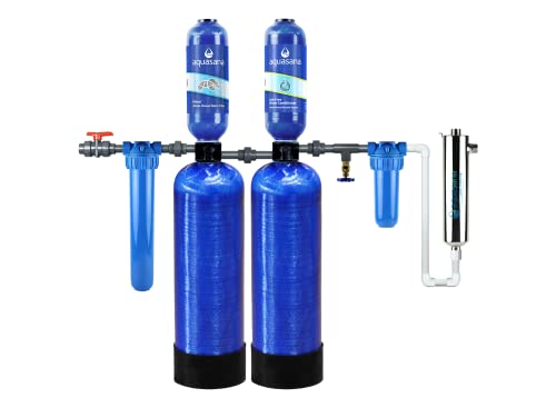 Best Whole Home Water Filter For Well