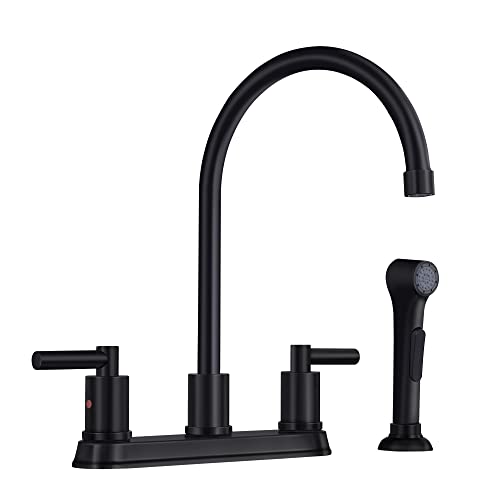 Best Kitchen Faucet For Two Sinks