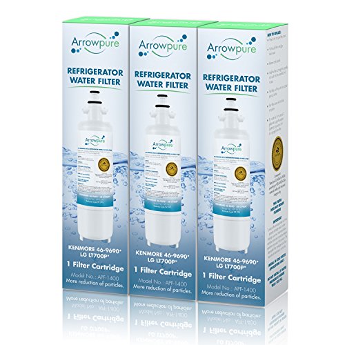 Best Refrigerator Water Filter For Well Water
