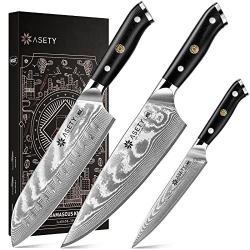 Best Knife Sets For Professional Chefs