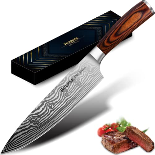 Best Value In A Chef’s Knife