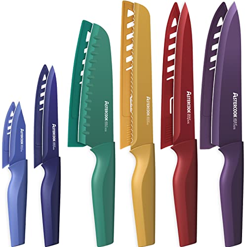 Best Non Serated Kitchen Knives
