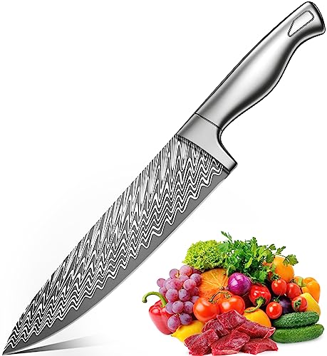 Best Dishwasher Safe Chef Knife