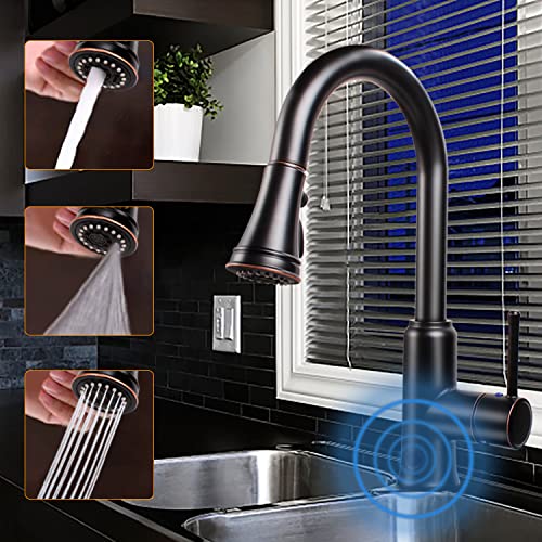 Best Easy To Install Tall Kitchen Faucet
