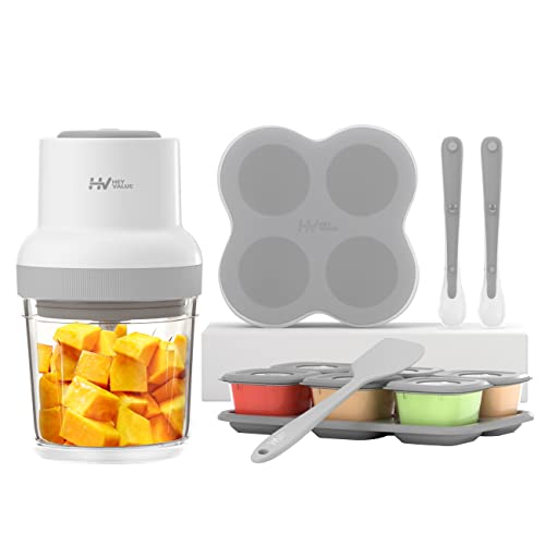 Best Food Processor For Baby Food