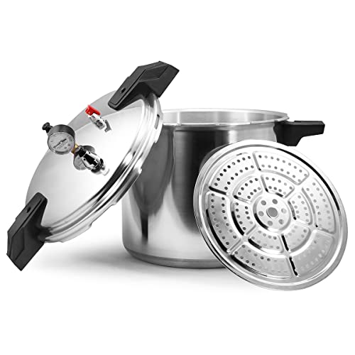 Best Pressure Cooker For Canning Tuna