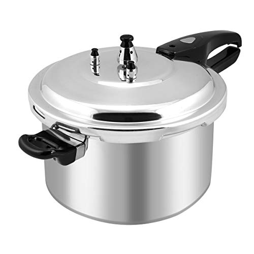 What Is The Best Brand Stovetop Pressure Cooker