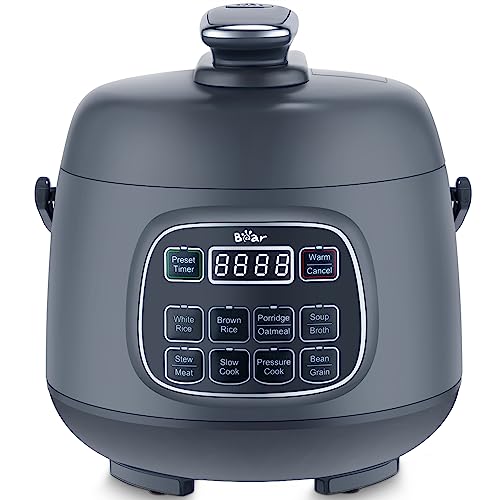 Which Electric Pressure Cooker Is The Best