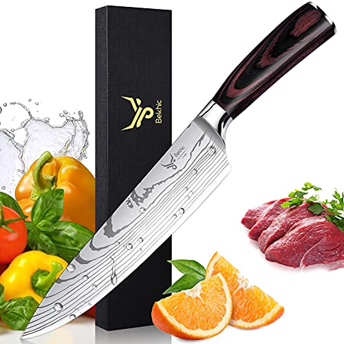 Best Reasonably Priced Chef Knife