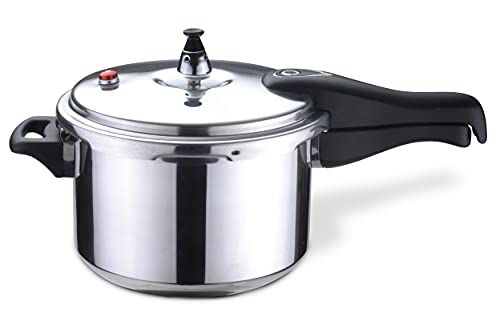 Best Pressure Cooker For Sailboats