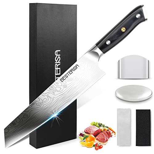 Best Knives For Professional Chefs