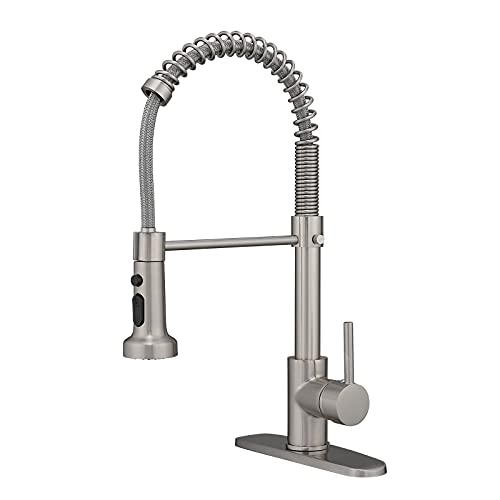 Best Type Of Kitchen Faucet