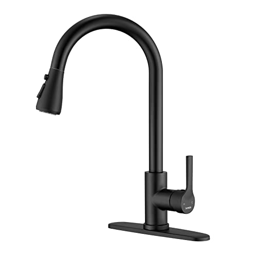 Best All Steel Kitchen Faucets