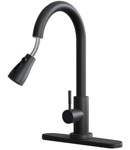Best Kitchen Faucet With On Deck Prayer