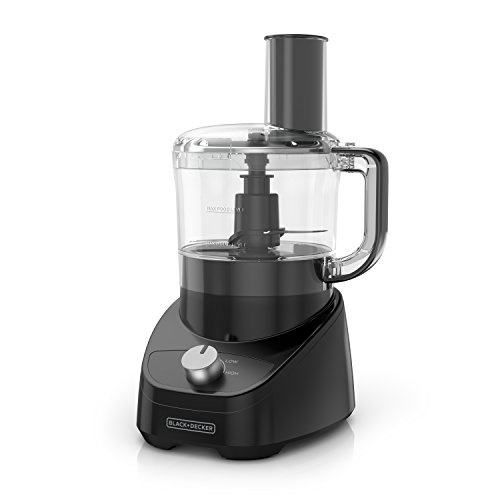 Best Food Processor For Small Quantities