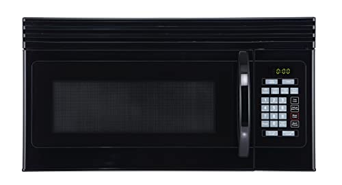 Best Budget Friendly Over Range Microwave