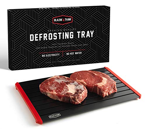 Best Microwave For Defrosting Meat