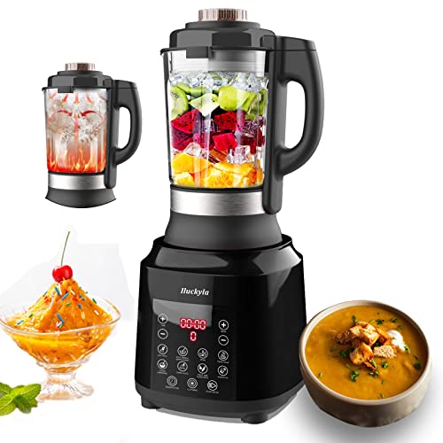 Best Food Processor For Making Soup
