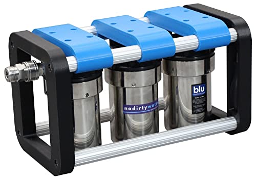 Best Water Filter For Rv