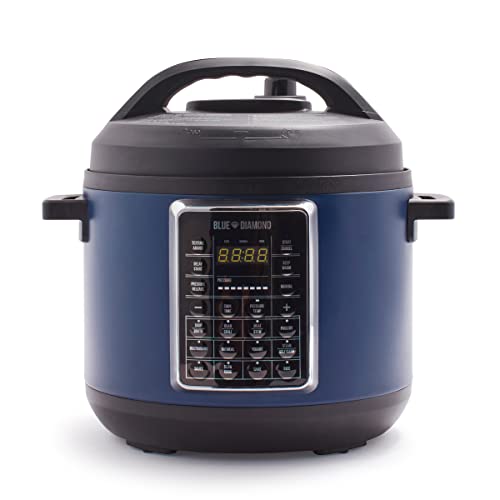 Best All In One Electric Pressure Cooker