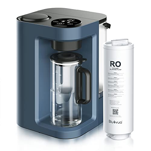 Best Osmosis Water Filter System