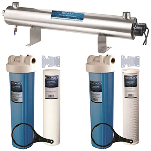 Best Well Water Filter System For Home