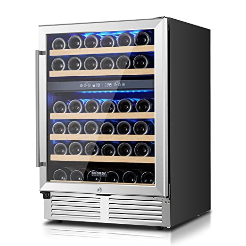 What Is The Best Brand Wine Fridge For Collectors