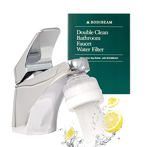 Best Water Filter For Washing Face